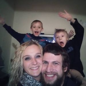 Meet your Posher, Karie